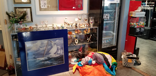 Thrift Store «Dog Junkies Thrift Store», reviews and photos, 4611 N Rancho Dr, Las Vegas, NV 89130, USA