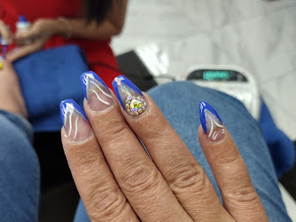 K-Nails