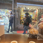 Photo n°1 de l'avis de Natália. fait le 18/01/2024 à 23:34 sur le  Caffetteria Goppion à Venice