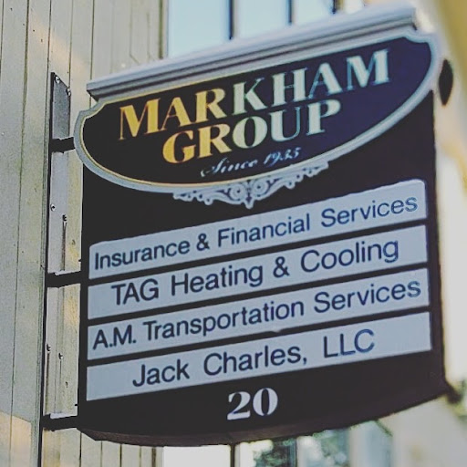 Insurance Agency «Markham Group, Inc.», reviews and photos