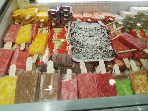 Ice Cream Shop «La Michoacana Premium Pilsen», reviews and photos, 1855 S Blue Island Ave, Chicago, IL 60608, USA