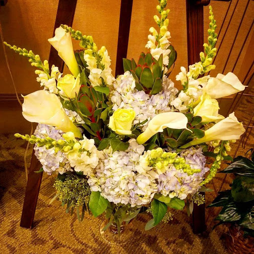 Florist «Happiness is... The Little Flower Shop», reviews and photos, 39277 Grand River Ave, Farmington Hills, MI 48335, USA