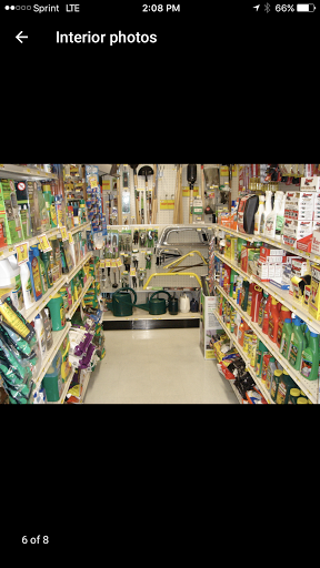 Home Improvement Store «Collier True Value Hardware & Synthetic YardScapes», reviews and photos, 1970 NE 45th St, Oakland Park, FL 33308, USA