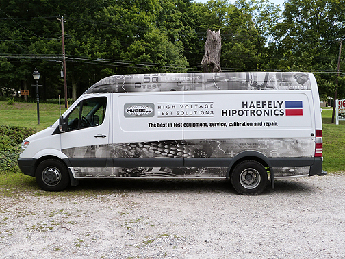 Sign Shop «Signs & Printing by Olson», reviews and photos, 2671 NY-22, Patterson, NY 12563, USA