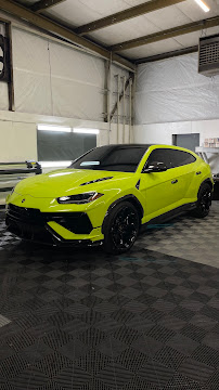 More Than Tint