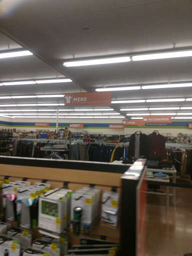 Thrift Store «Goodwill», reviews and photos, 9826 NE 132nd St, Kirkland, WA 98034, USA