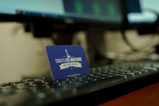 Mortgage Lender «Coastlend Mortgage», reviews and photos