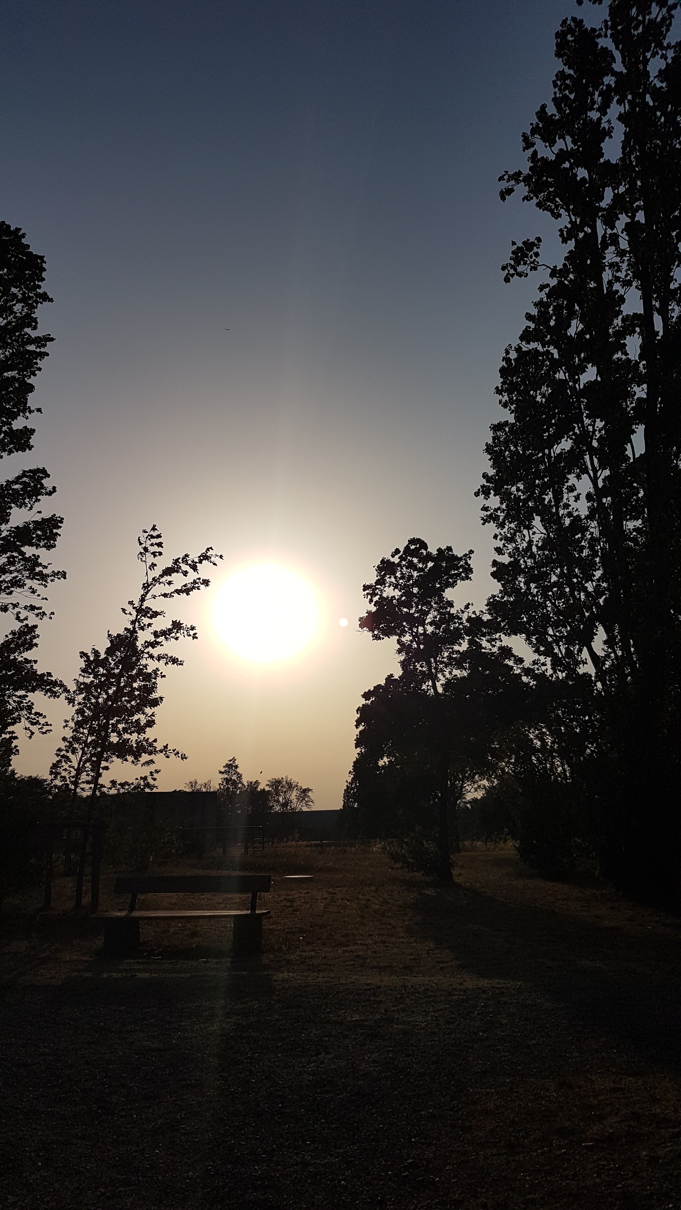 Photo n° 1 de l'avis de Isabelle.e fait le 25/07/2019 à 18:24