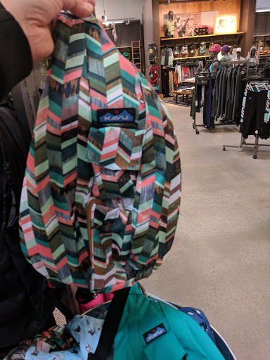 Camping Store «REI», reviews and photos, 6424 Sawmill Rd, Columbus, OH 43235, USA