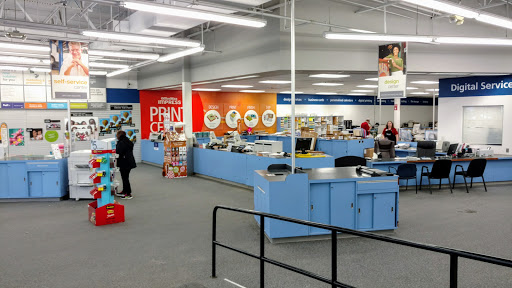 Office Supply Store «OfficeMax», reviews and photos, 2777 Oak Valley Dr, Ann Arbor, MI 48103, USA