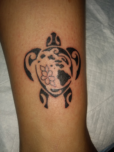 Explore small mens tattoo ideas, creative tattoo ideas in Kihei, available at Paradise Tattoo