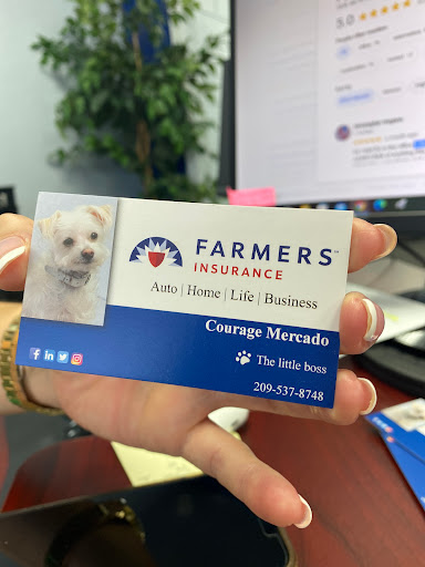 Insurance Agency «Farmers Insurance - Natalie Mercado», reviews and photos