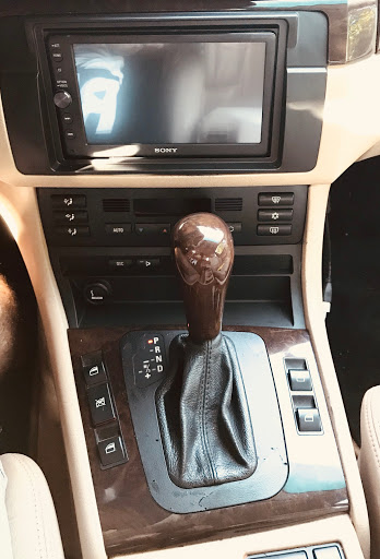 Car Stereo Store «MARS AUDIO», reviews and photos, 6923 Narcoossee Rd Unit 623, Orlando, FL 32822, USA