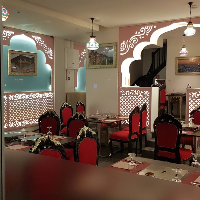 Restaurant Jaipur