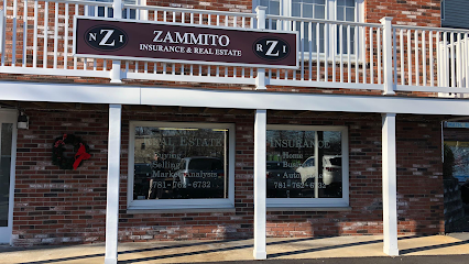 Namaksy-Zammito Insurance Inc