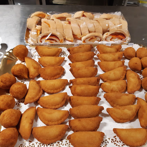 Delipo délices portugais