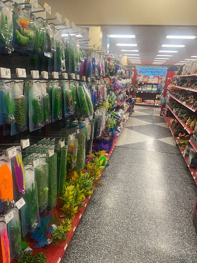 Pet Supply Store «Petco Animal Supplies», reviews and photos, 430 N Euclid St, Anaheim, CA 92801, USA