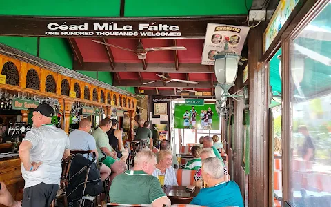 Shamrocks Irish Bar Paphos image