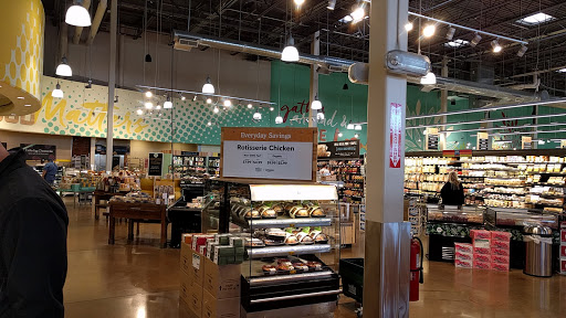 Grocery Store «Whole Foods Market», reviews and photos, 6853 S York St #119, Centennial, CO 80122, USA