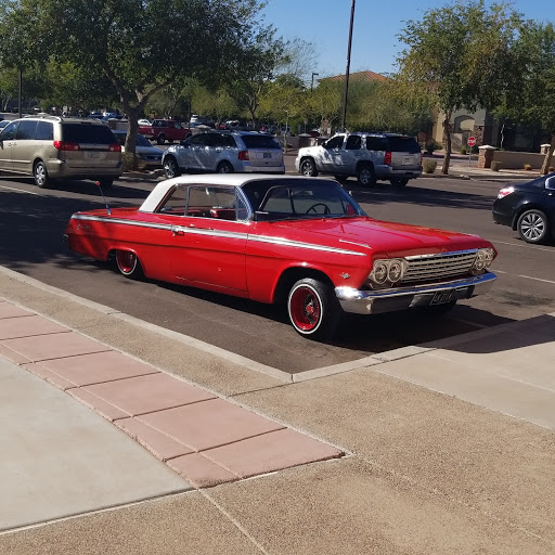 Tattoo Shop «Sinful Skin Tattoo Studio and Body Piercing», reviews and photos, 8110 W Union Hills Dr #240, Glendale, AZ 85308, USA