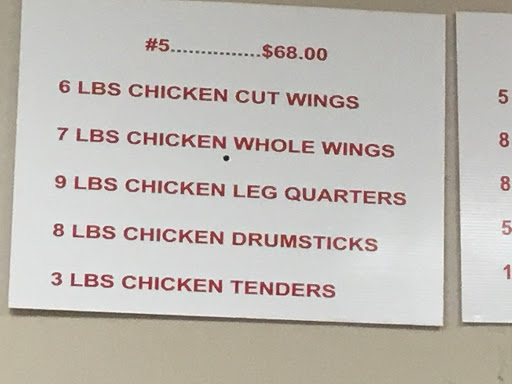 Grocery Store «Quality Meat Market», reviews and photos, 2034 Sylvan Rd SW, Atlanta, GA 30310, USA