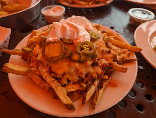 Bar & Grill «Reggies Chicago», reviews and photos, 2105 S State St, Chicago, IL 60616, USA