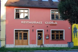 Restaurace penzion Gloria image