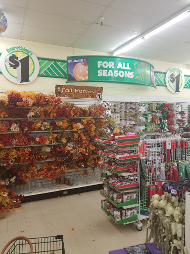 Dollar Store «Dollar Tree», reviews and photos, 14801 Washington Ave, San Leandro, CA 94578, USA