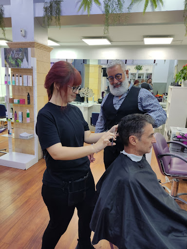 Peluquería y Estética CRISTINO - Salón de Beauty en Cádiz, Cádiz