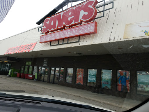 Thrift Store «Savers», reviews and photos, 1623 38th St SW, Fargo, ND 58103, USA