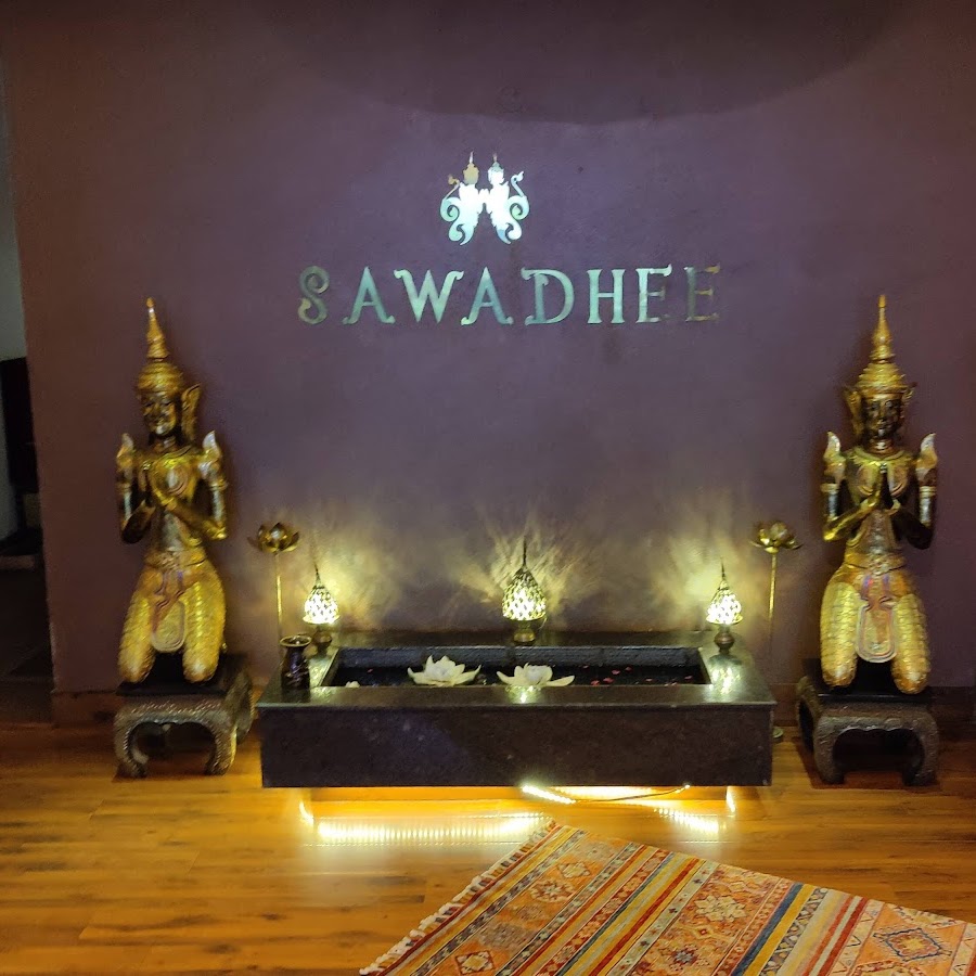 Sawadhee Traditional Thai Spa