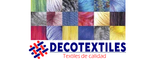 Decotextiles Peru SAC (https://decotextiles.com.pe)