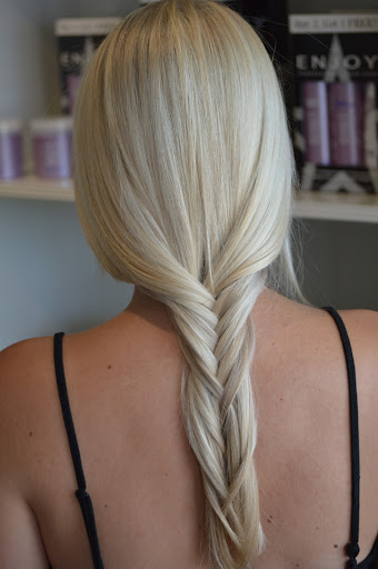 Hair Salon «Boulevard Hair Boutique», reviews and photos, 1353B St Lucie W Blvd, Port St Lucie, FL 34986, USA