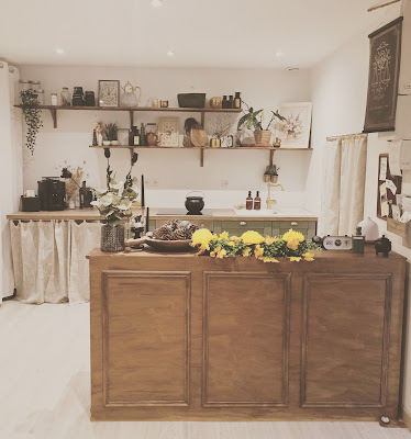 L'institut La petite sorcière à Ardentes