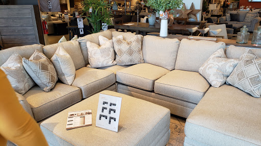 Furniture Store «Ashley HomeStore», reviews and photos, 561 US-46, Fairfield, NJ 07004, USA