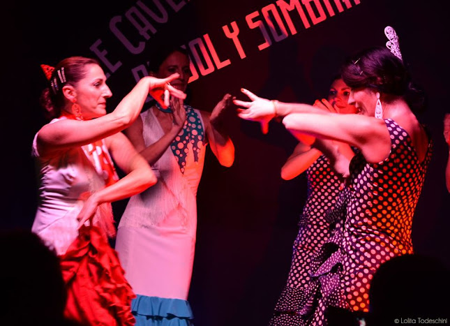 Opinii despre L'Atelier flamenco în Lardenne - École de danse