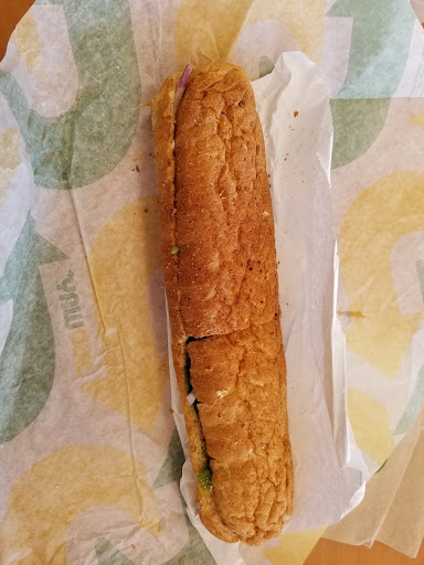 Restaurant «SUBWAY®Restaurants», reviews and photos, 439 E Main St Suite A, Hohenwald, TN 38462, USA