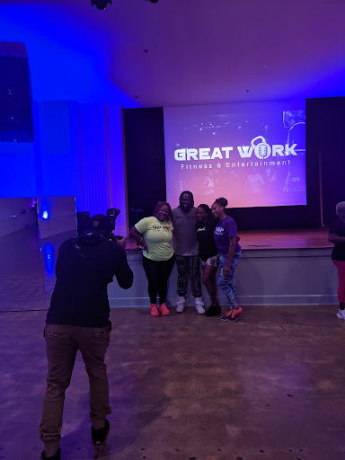 Community Center «Robinson Theater Community Arts Center», reviews and photos, 2903 Q St, Richmond, VA 23223, USA