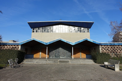 Gospel Center Annecy