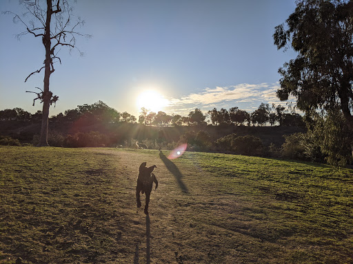 Dog Park «Morley Field Dog Park», reviews and photos, Morley Field Dr & Alabama St, San Diego, CA 92104, USA