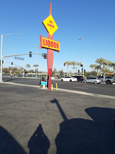 Liquor Store «Forum Liquors», reviews and photos, 801 S Prairie Ave, Inglewood, CA 90301, USA