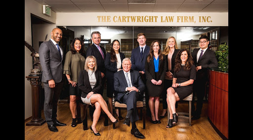 The Cartwright Law Firm, Inc.