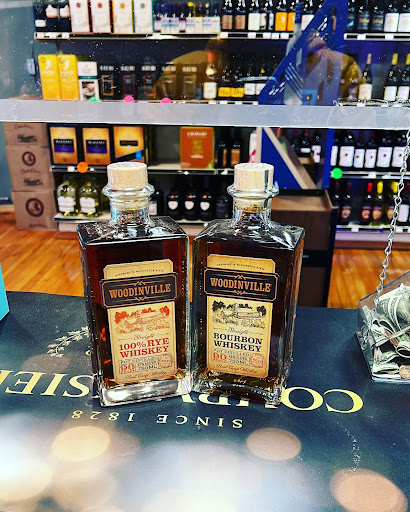 Liquor Store «Village Wine & Liquor Inc», reviews and photos, 161 N Wellwood Ave, Lindenhurst, NY 11757, USA