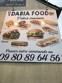 Photos du propriétaire du Kebab Dabia food à Le Hom - n°4