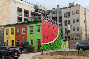 Watermelon House