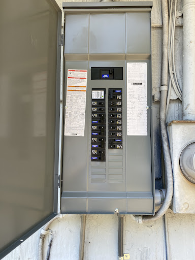 Electrician «Strada Electric», reviews and photos, 8402 Sabal Industrial Blvd, Tampa, FL 33619, USA