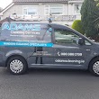 Adams Window Cleaning Service we also