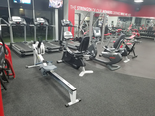 Health Club «Snap Fitness», reviews and photos, 6911 Frankford Rd #700, Dallas, TX 75252, USA