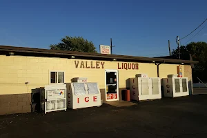Valley Liquor Mart image