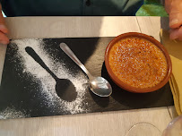 Crème brûlée du Restaurant français Gueule & Gosier Restaurant à Sarlat-la-Canéda - n°3